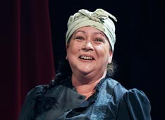 Лугачева Т.Е. Настасья — «Преступление и наказание» Достоевского
